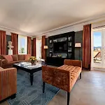Rocco Forte Hotel De La Ville