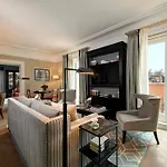 Rocco Forte Hotel De La Ville