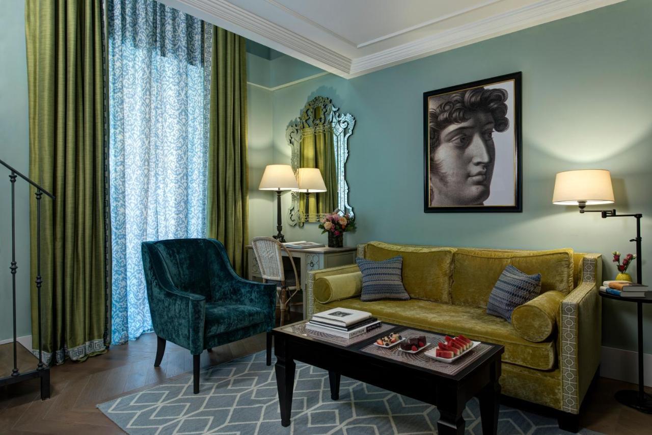 Hotel Rocco De La