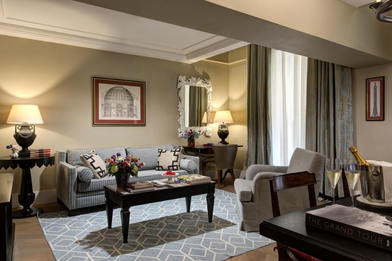 Hotel Rocco De La 5*