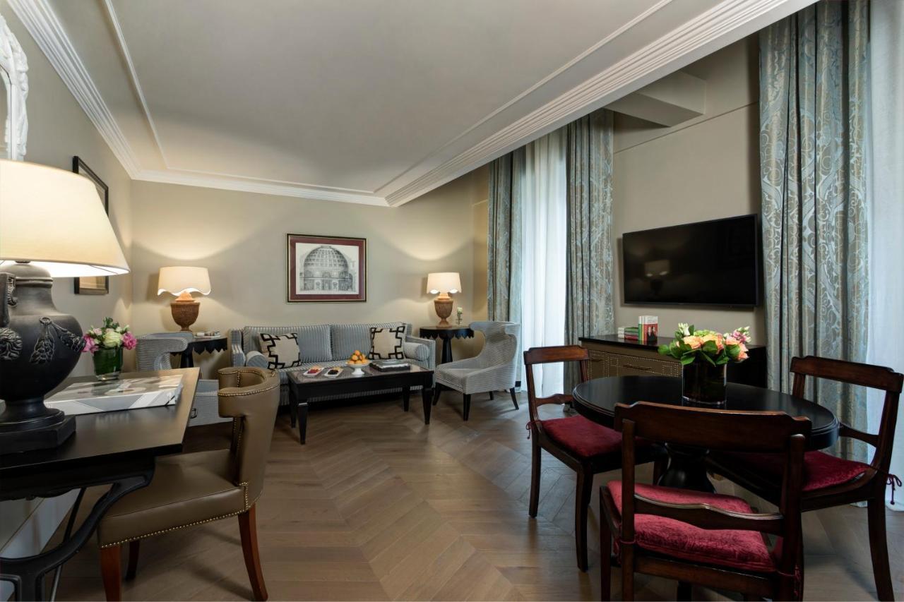 Hotel Rocco De La Rom