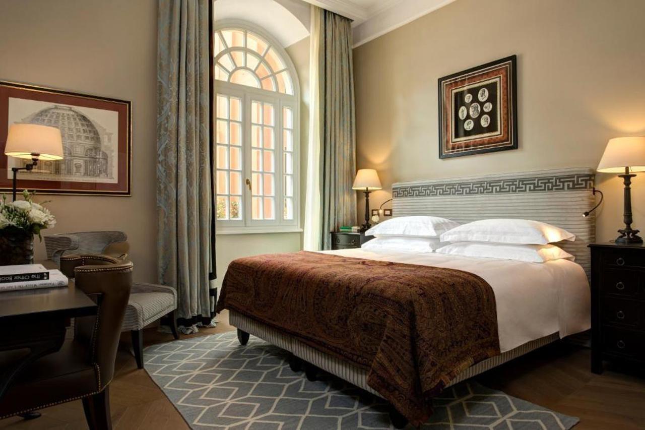 Hotel Rocco De La 5*