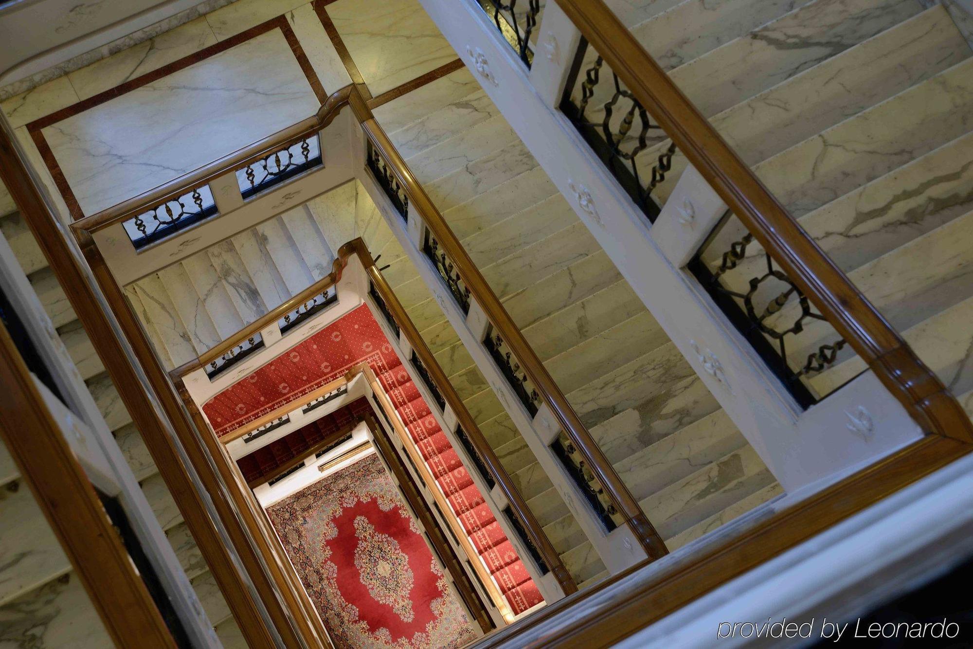 Hotel Rocco De La 5*