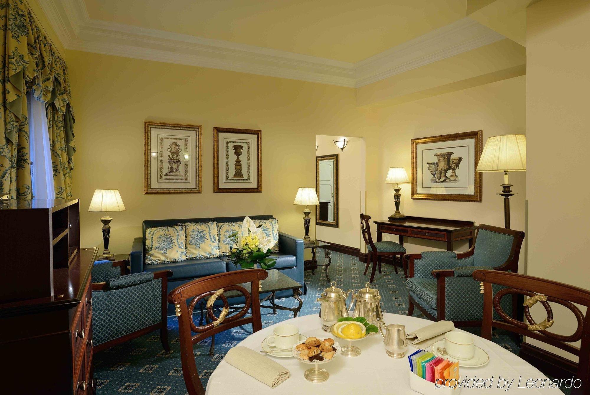 Hotel Rocco De La 5*