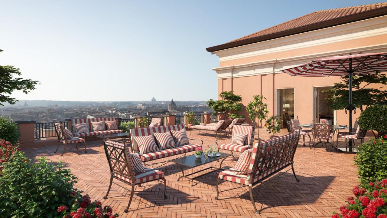Rocco De La Hotel