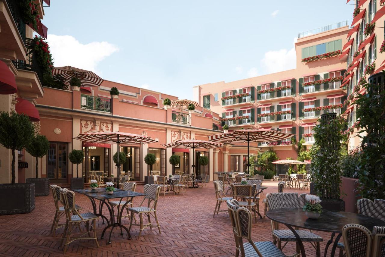 Rocco De La Hotel Rom