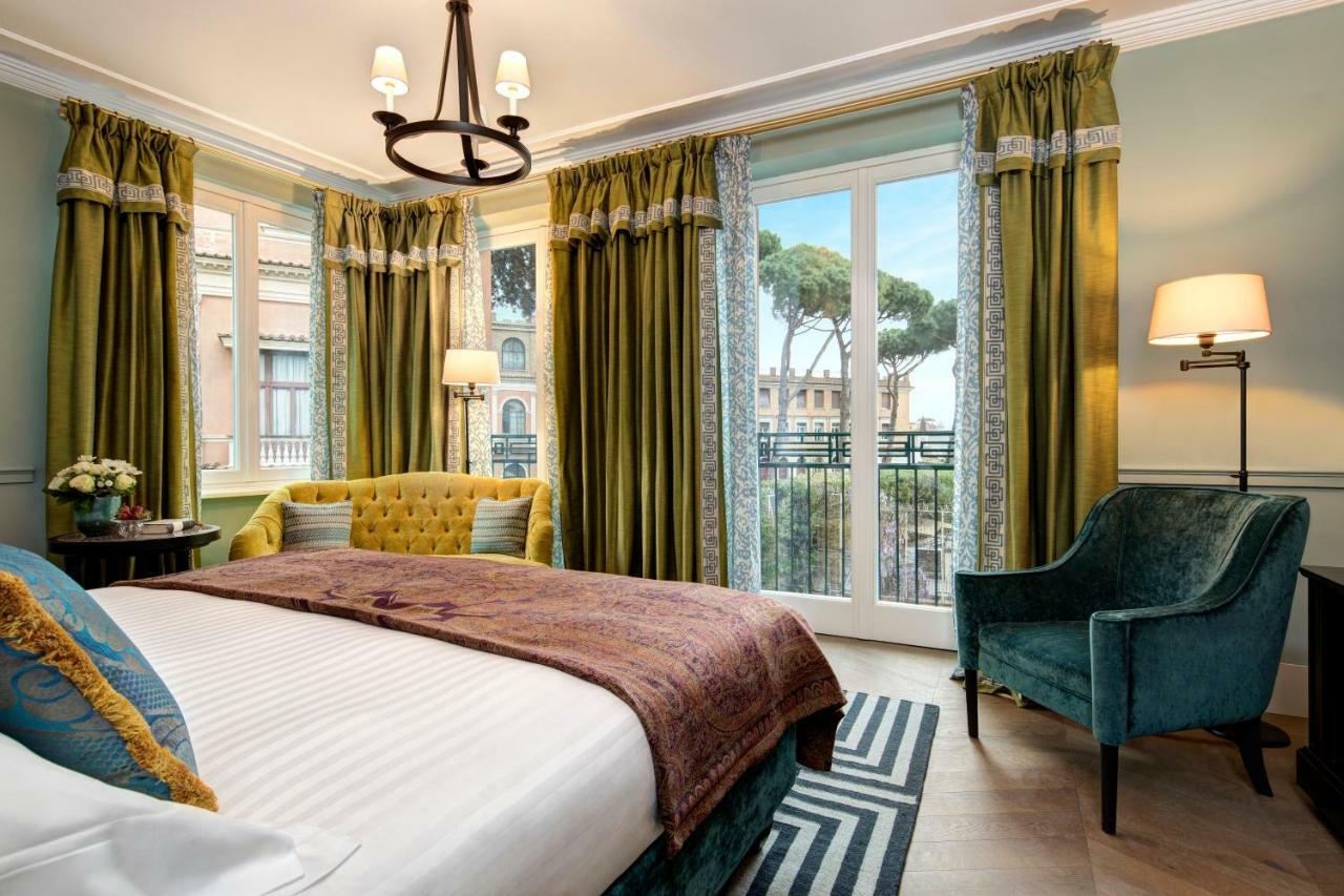 Rocco De La Hotel 5*