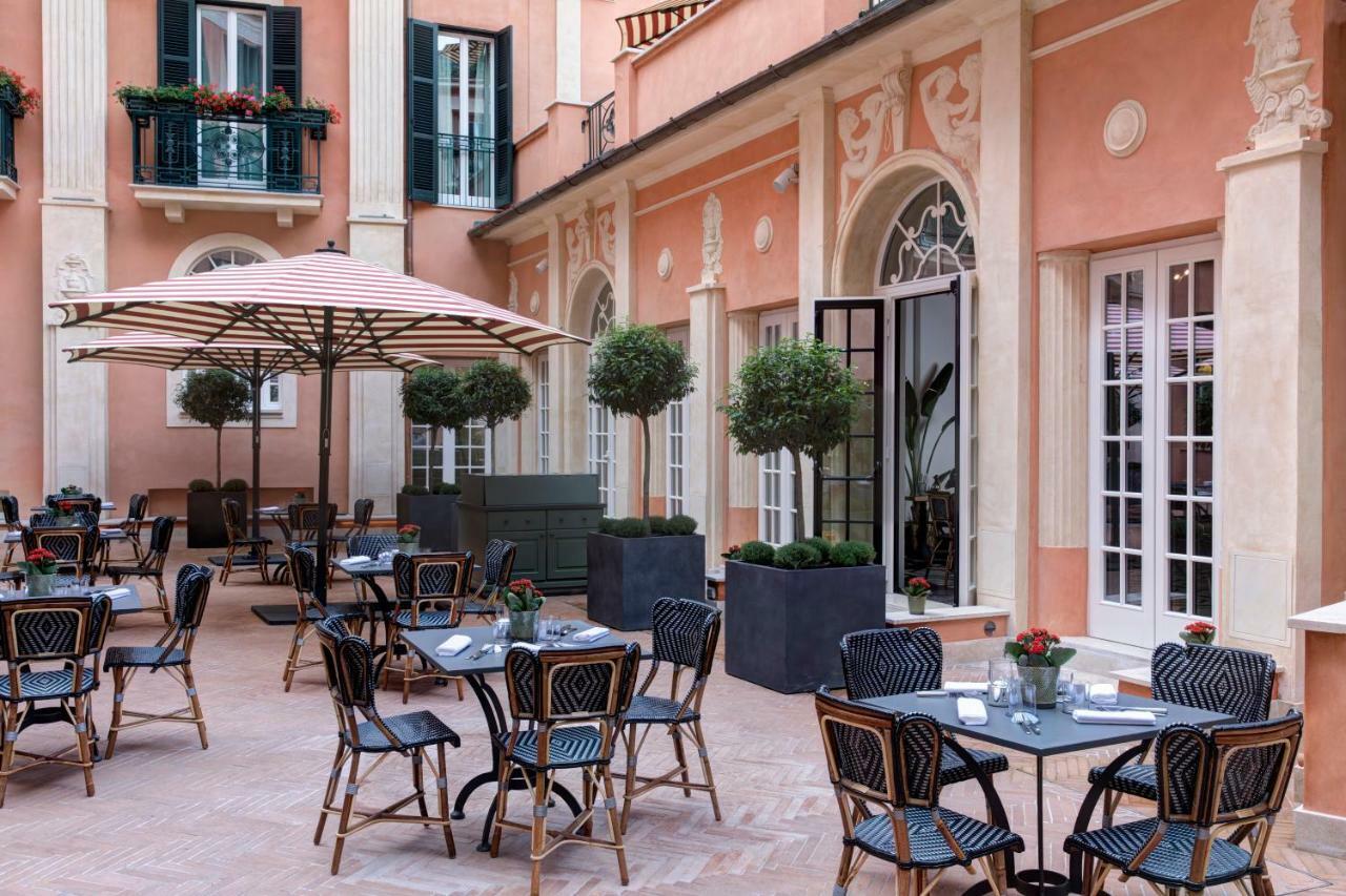 Hotel Rocco De La