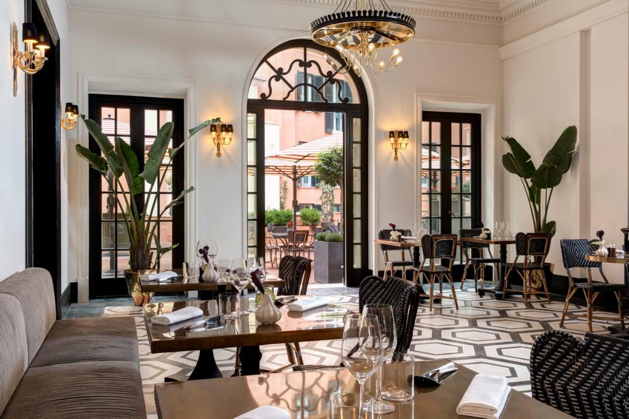 Rocco De La Hotel 5*