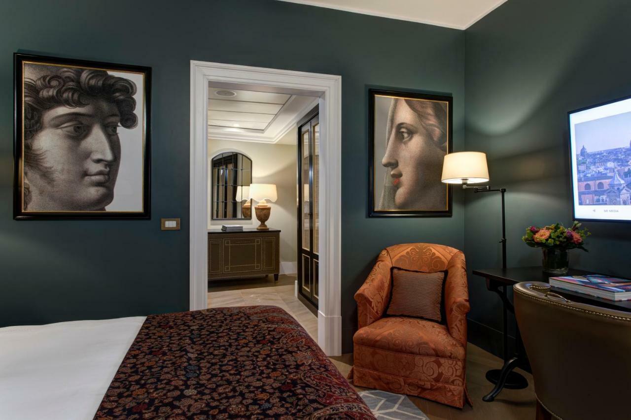 Rocco De La Hotel 5*