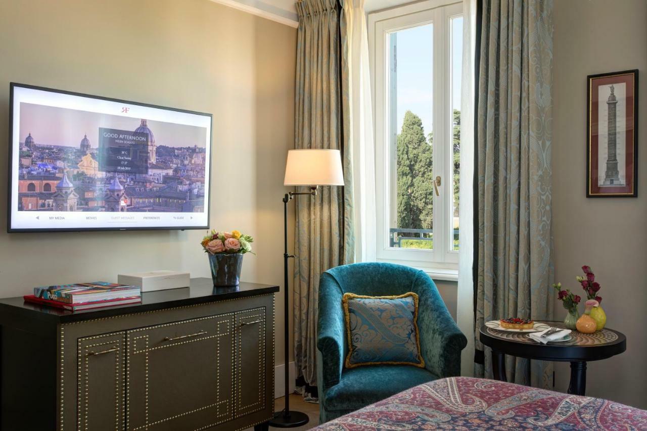 Hotel Rocco De La 5*