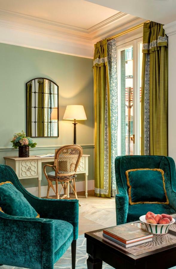 Rocco De La Hotel 5*