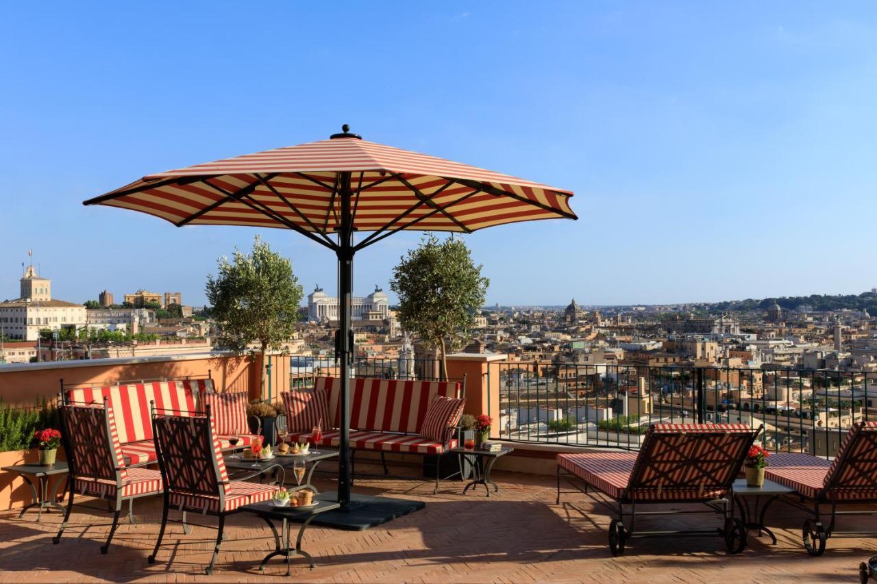 Rocco De La 5* Roma
