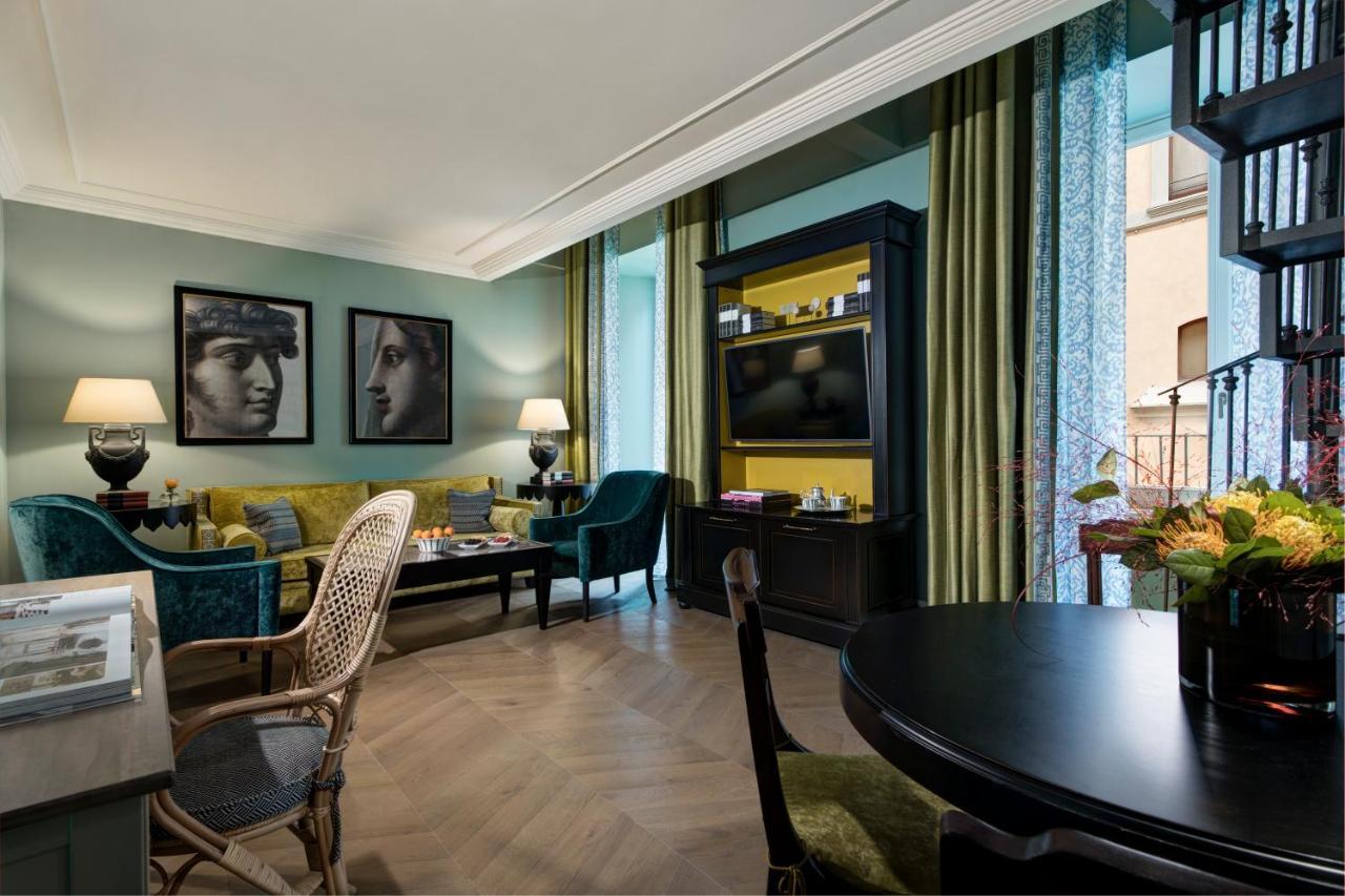 Hotel Rocco De La Roma