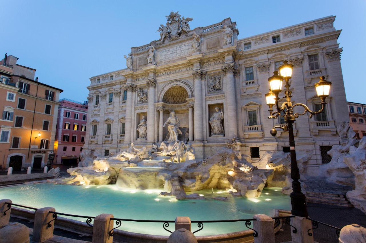 Hotel Rocco De La Roma