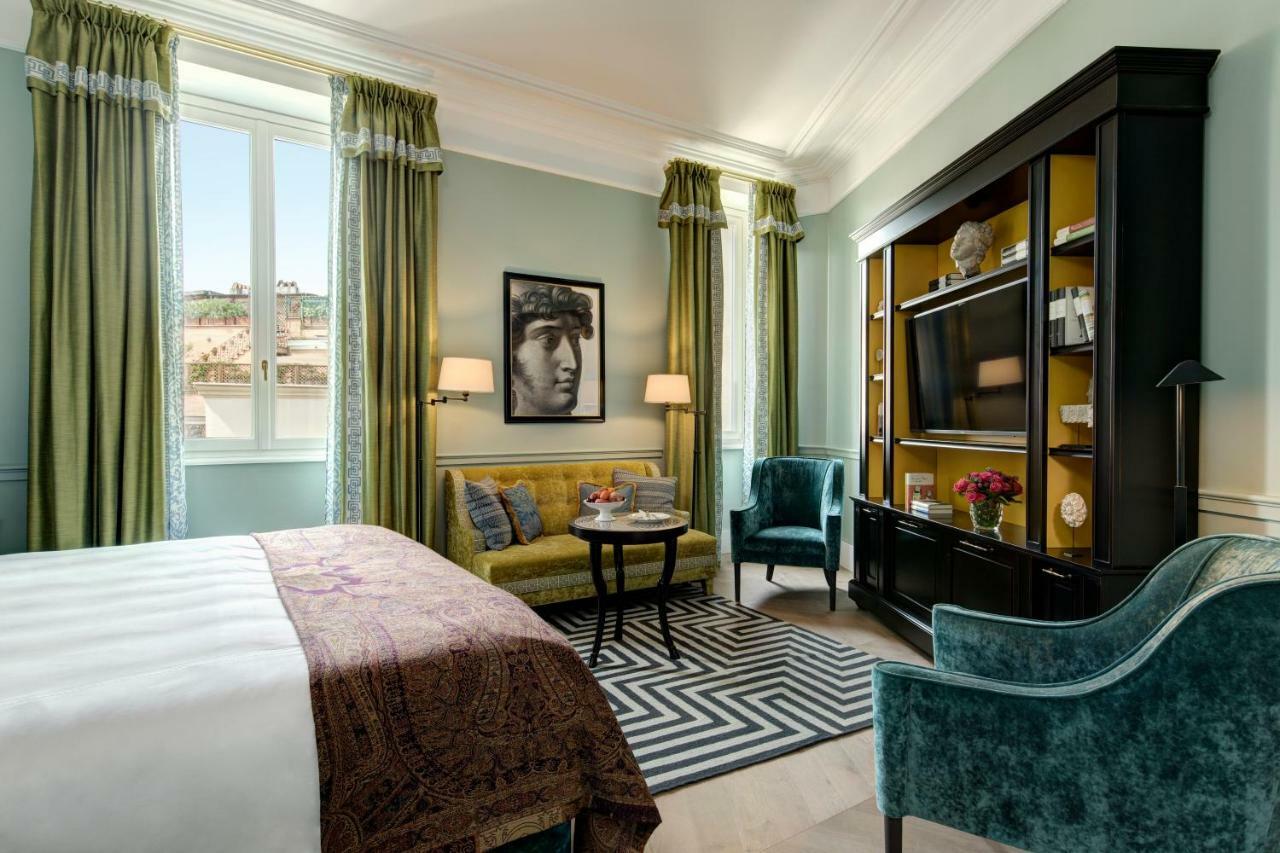 Hotel Rocco De La 5*